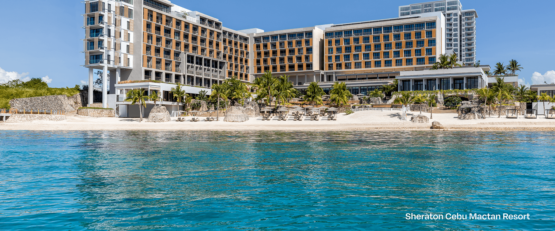 concrete building during sunset