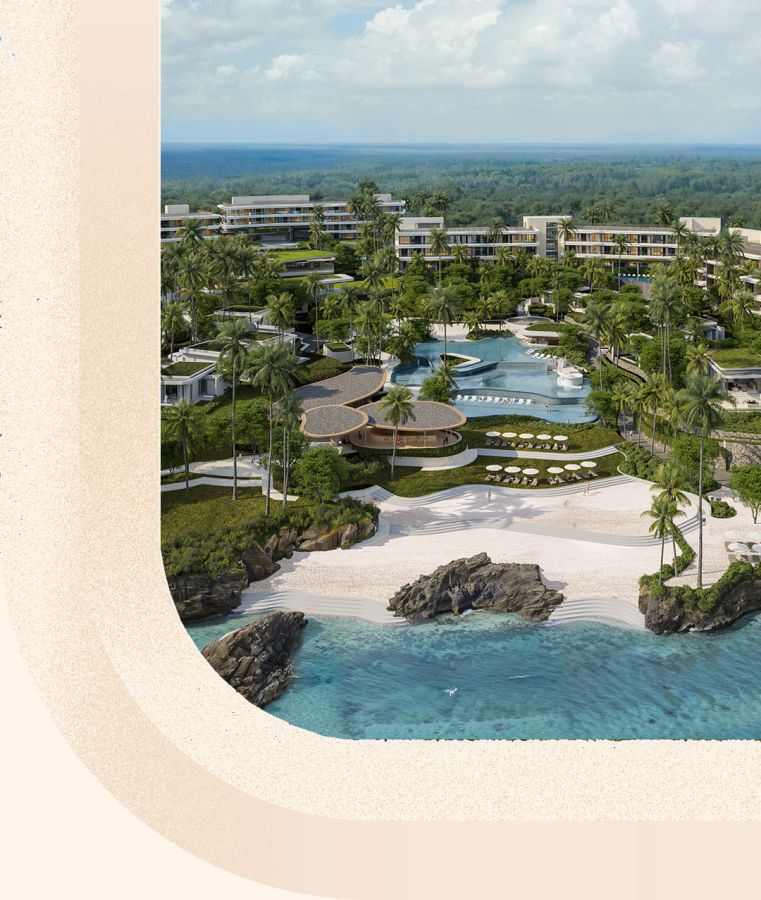 hote & resort industries