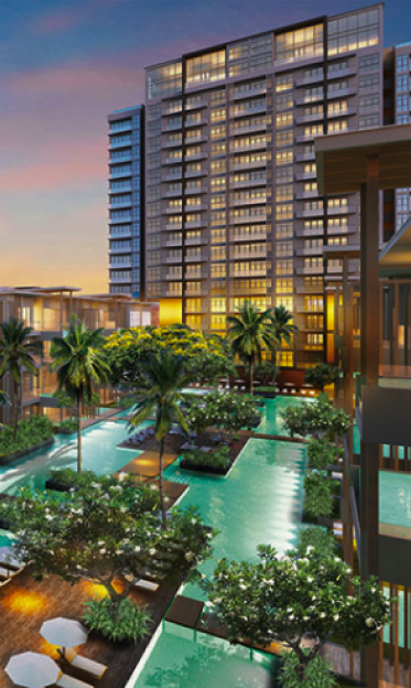 residential industries