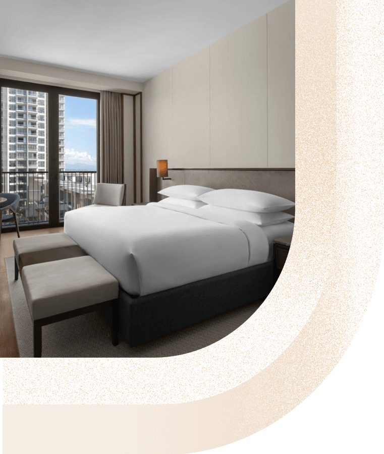 hote & resort industries