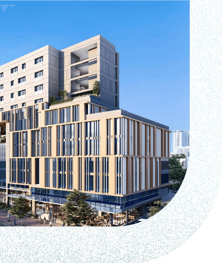 hote & resort industries