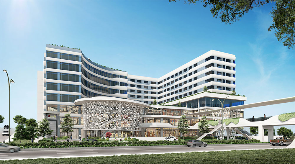 Commercial – Mahi 01