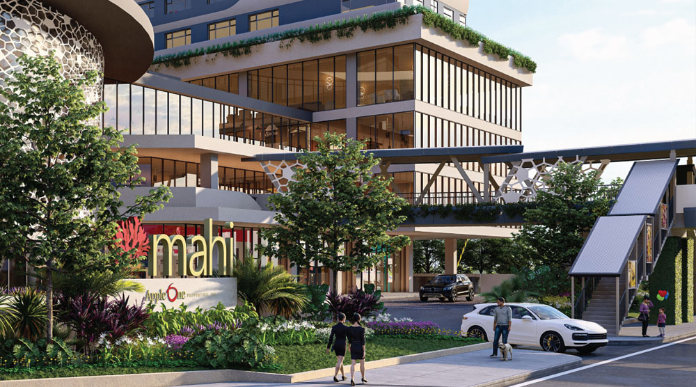 Commercial – Mahi 01