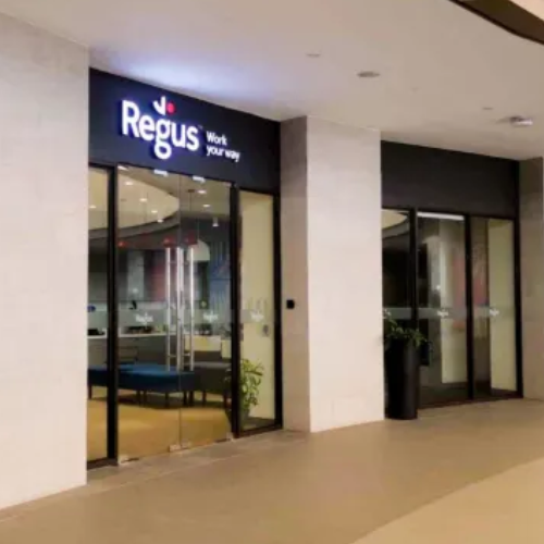 Commercial Regus Gallery 02