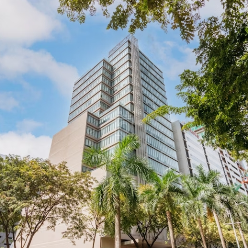 Commercial Regus Gallery 04