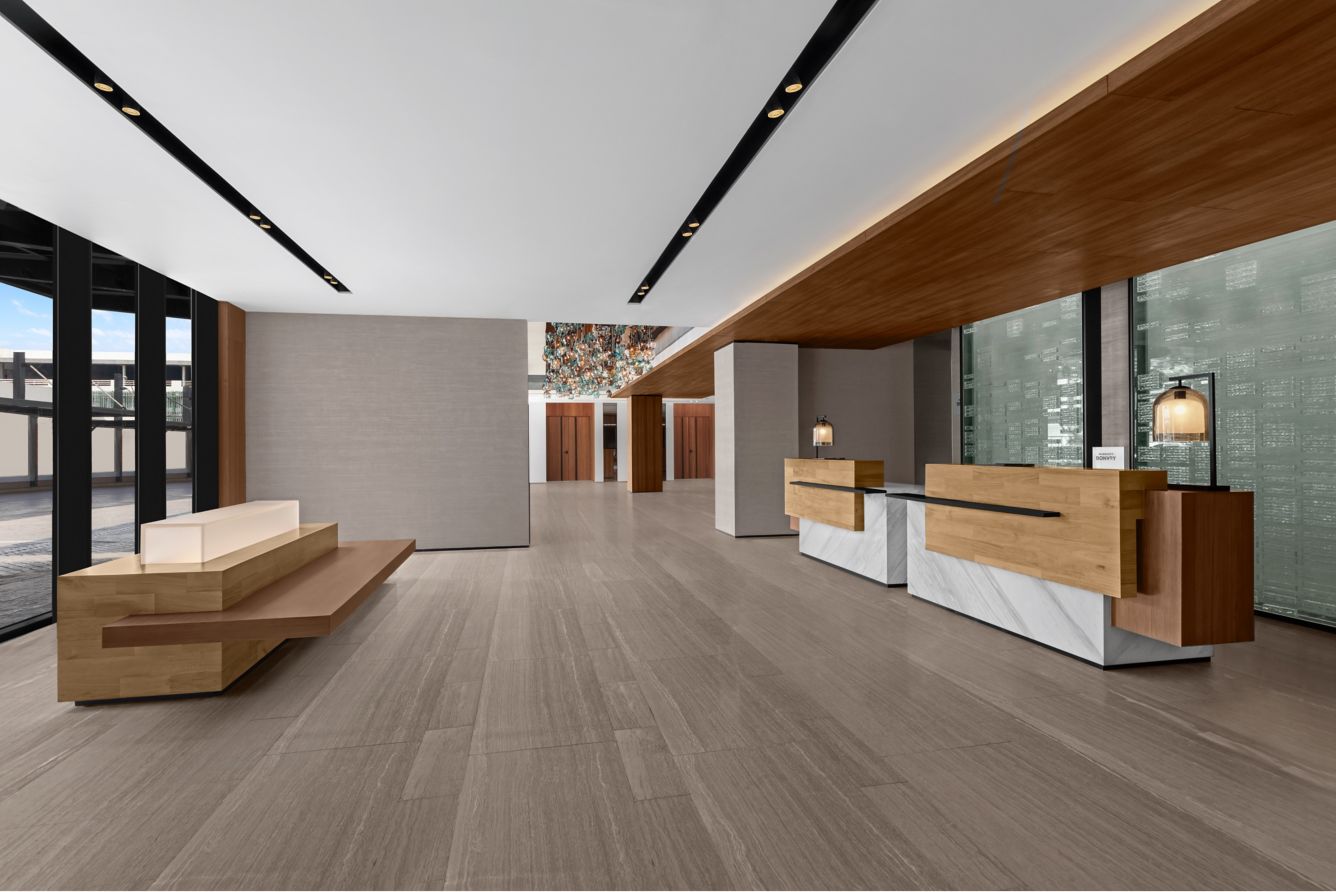 Fairfield Mariott Gallery 02