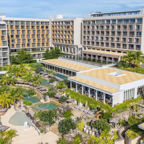 Sheraton Resort Cebu Gallery 01