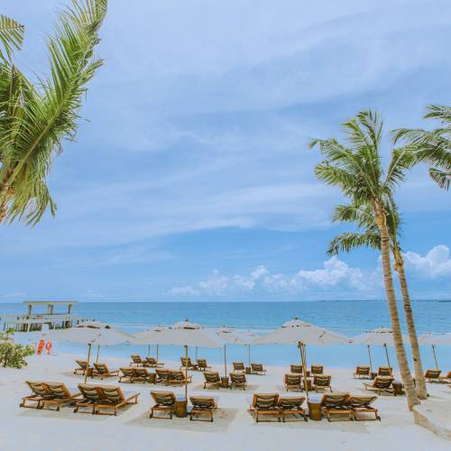 Sheraton Resort Cebu Gallery 03