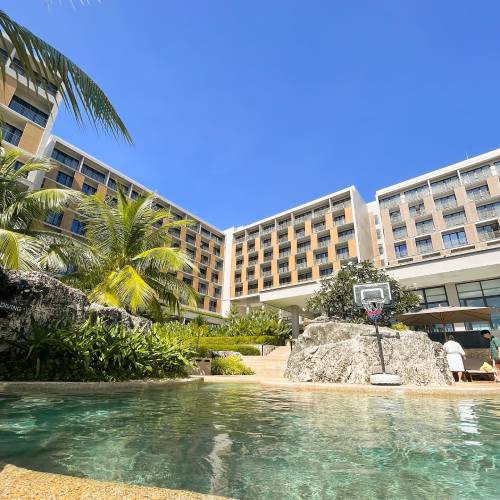 Sheraton Resort Cebu Gallery 07