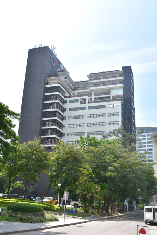 AppleOne Equicom Tower Gallery 04